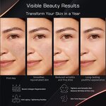 7 Colors LED Light Therapy Mask Manufacturer - Lowest Price Smart Silicone Anti-Aging Skin Care Beauty Tool