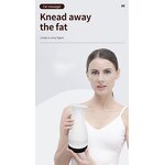 Electric Body Sculptor Manufacturer - Handheld Fat Reducing Vibration Massager Whole Body Home Use Tool