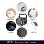 DJ Laser Projector Manufacturer - New Red Green 72 Kinds Dyeing Effect Disco Party Night Club Light