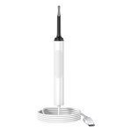 Digital Otoscope Ear Camera Manufacturer - Electric Visual Ear Scoop Kit Home Ear Wax Removal Cleaner Tool