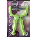 Facial Epi Roller Manufacturer - New Handheld Spring Roller Manual Hair Remover Tool