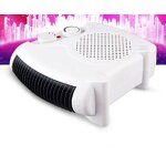 Mini Electric Air Heater Manufacturer - Hot Sale Portable Household Air Heating Warmer Tool