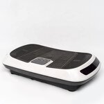 4D Vibration Plate Machine Manufacturer - Gym Equipment Whole Body Crazy Fit Massage Tool
