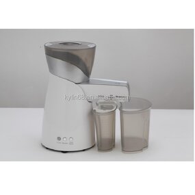 Mini Oil Press Machine Manufacturer - Home Use Small Cold Press Plastic Oil Extraction Tool