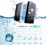 4L Mini Bar Fridge Manufacturer - Electric Cool and Warmer Portable Car Home Refrigerator