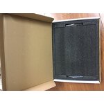 Cordierite Pizza Oven Stone Manufacturer - With Stainless Steel Rack and Pizza Shovel Baking Set