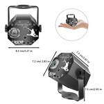 DJ Laser Projector Manufacturer - New Red Green 72 Kinds Dyeing Effect Disco Party Night Club Light