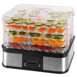 Electric Food Dehydrator Manufacturer - New Home Use Fruit Dryer Excalibur Drying Machine Tool