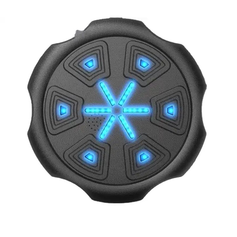 Bluetooth Music Boxing Machine Manufacturer - Smart Wall Mounted Boxing Target Trainer Fitness Equipment