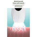 Electric IPL Hair Removal Device Manufacturer - New Laser Depilator Body Hair Removal Beauty Tool