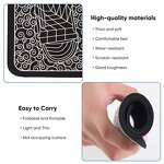 EMS Foot Massager Pad Manufacturer - Electric Foldable Pain Relief Health Care Foot Massage Mat