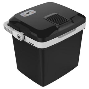 30L Electric Car Refrigerator Manufacturer - Thermoelectric Cooler and Warmer Fridge Tool