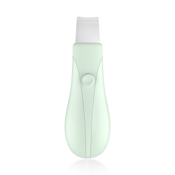 Dual-Mode Blackhead Remover Manufacturer - Handheld Skin Scrubber Face Spatula Deep Cleansing Skin Care Tool