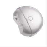 Mini Electric Nail Clipper Manufacturer - New Stainless Steel Baby Nail Cutter Nail Care Tool Kit