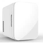 Double Cooling Car Fridge Manufacturer - Thermoelectric Cooler and Warmer Portable Refrigerator