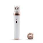 Women's Electric Eyebrow Trimmer Manufacturer - Mini Portable Face Body Hair Remover Shaving Beauty Tool