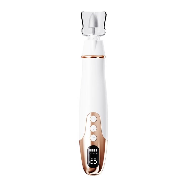 Cordless Nail Drill Machine Manufacturer - Portable Rechargeable Nail File Remover Electric Manicure Tool