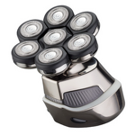 Men's 5 in 1 Electric Shaver Manufacturer - Waterproof Hair Clipper Nose Hair Trimmer Grooming Kit