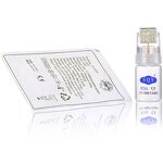 Plastic Roller Storage Bottle Manufacturer - Portable Sealed Household Storage Container Tool