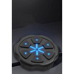 Bluetooth Music Boxing Machine Manufacturer - Smart Wall Mounted Boxing Target Trainer Fitness Equipment