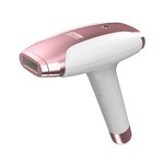 IPL Hair Removal Machine Manufacturer - 2022 990000 Flashes Handheld Rechargeable Laser Depilation Device