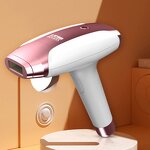 IPL Hair Removal Machine Manufacturer - 2022 990000 Flashes Handheld Rechargeable Laser Depilation Device