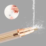 3 in 1 Electric Hair Remover Manufacturer - Eyebrow Face Lips Nose Body Hair Trimming Grooming Tool