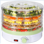 Electric Food Dehydrator Manufacturer - New Home Use Fruit Dryer Excalibur Drying Machine Tool