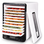 Electric Food Dehydrator Manufacturer - New Home Use Fruit Dryer Excalibur Drying Machine Tool