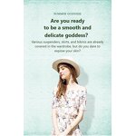 Electric IPL Hair Removal Device Manufacturer - New Laser Depilator Body Hair Removal Beauty Tool