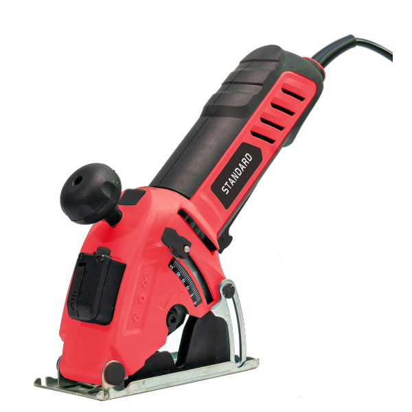 Handheld Rotary Mini Power Saw Manufacturer - Plunge Circular Saw with Saw Blades Cutting Tool