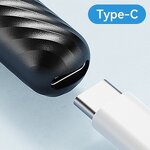 Wireless Wifi Ear Endoscope Manufacturer - Visual Ear Wax Remover IOS Android Smart Ear Cleaner Tool