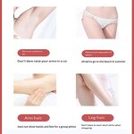 Ladies Bikini Electric Shaver Manufacturer - New Portable Private Hair Removal Knife Trimmer Tool