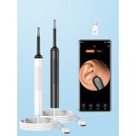 Digital Otoscope Ear Camera Manufacturer - Electric Visual Ear Scoop Kit Home Ear Wax Removal Cleaner Tool