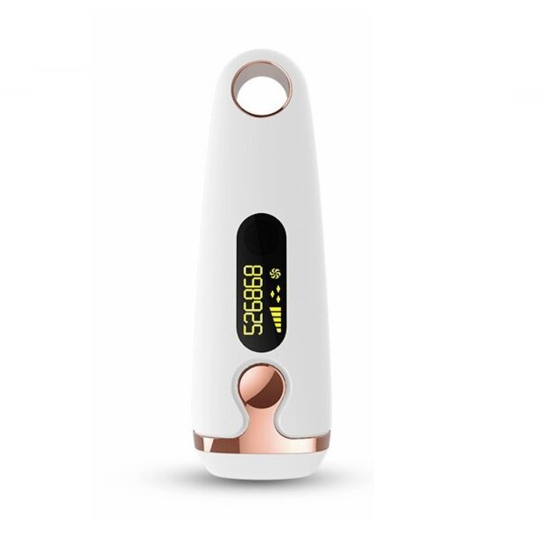 Electric IPL Hair Removal Device Manufacturer - New Laser Depilator Body Hair Removal Beauty Tool