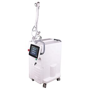 Fractional CO2 Laser Machine Manufacturer - 2024 10600nm 60W Scar Removal Vaginal Tightening 4D Fotona Tool