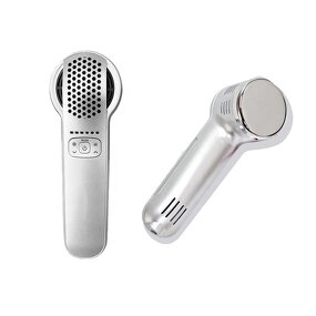 Hot and Cold Hammer Facial Device Manufacturer - High Quality Portable Skin Tightening Photon Rejuvenation Tool