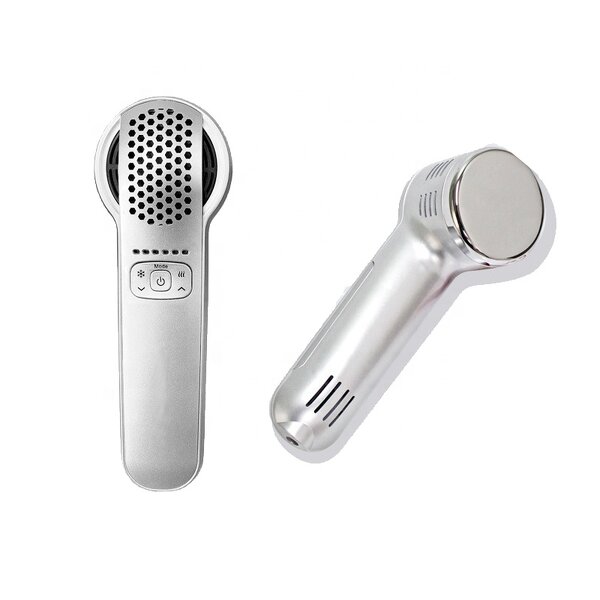 Hot and Cold Hammer Facial Device Manufacturer - High Quality Portable Skin Tightening Photon Rejuvenation Tool