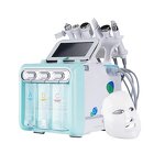 Professional Hydro Beauty Facial Machine Manufacturer - Deep Cleansing Aqua Peeling Oxygen Therapy Dermabrasion Tool