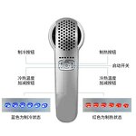 Neck Face Hot and Cold Hammer Manufacturer - Massage Gun Anti-wrinkle Home Use Skin Tightening Lifting Tool