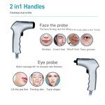 Bipolar Focused RF Thermolift Machine Manufacturer - Best Selling 40.68MHz Skin Tightening Face Body Lift Tool