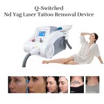 Pico Nd Yag Laser