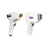 Portable 808nm Diode Laser Manufacturer - 1000W Iced Cooling 3-Wave Painless Long Lasting Depilation Tool