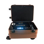 Portable Picosecond Pico Laser Machine Manufacturer - Factory 1064/532/1320nm 1000W Desktop Tattoo Removal Tool