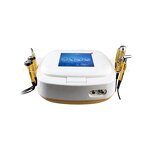 Multipole Rf Bio Micro Device Manufacturer - Skin Rejuvenation Microcurrent Wrinkle Removal Ems 6 Handles Tool