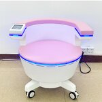 EMS Electromagnetic Pelvic Chair Manufacturer - New Urinary Incontinence Postpartum Repair Muscle Stimulator Tool
