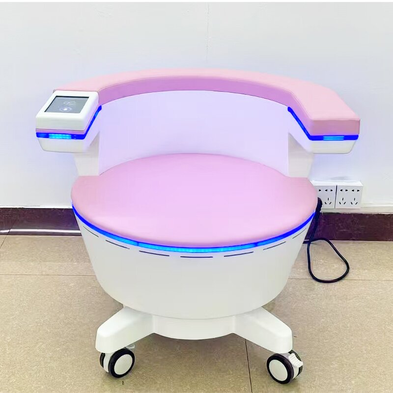EMS Electromagnetic Pelvic Chair Manufacturer - New Urinary Incontinence Postpartum Repair Muscle Stimulator Tool