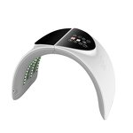 PDT Red Light Therapy Machine Manufacturer - Home Use 7 Colors LED 850/630nm Red Blue Light Spa Beauty Tool