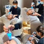 Excilift Ultra360 RF Machine Manufacturer - Factory Price Eye Bag Removal Monopolar Rf Skin Tightening Tool