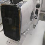 EMS Rf Electroporation Device Manufacturer - Professional No Needle Mesotherapy Gun Wrinkle Removal Beauty Tool